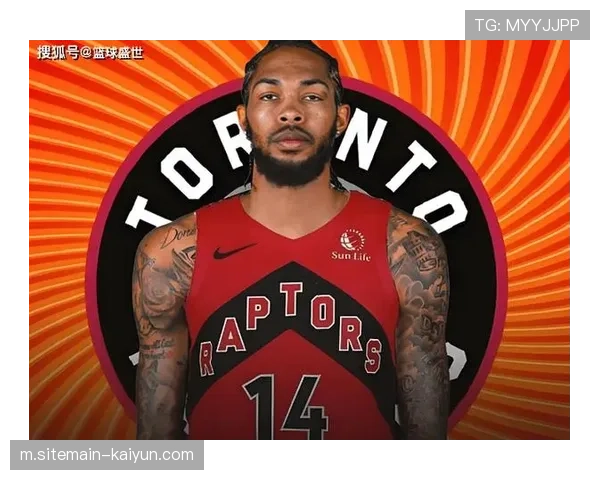 英格拉姆前场篮板率出色 猛龙锋线运动能力得到实质性升级